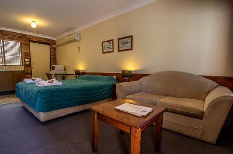 Nundle Accommodation - Travel Agents 5
