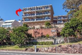 2 Bedroom Apartment Kiah Unit 5 / 53 Victoria Parade - Tourism Guide 0