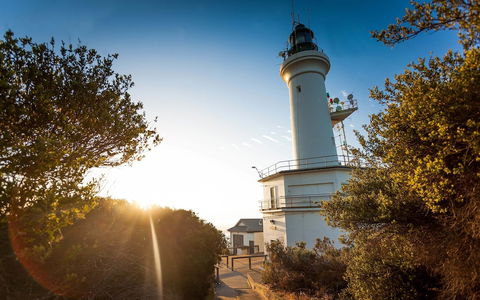 Point Lonsdale Holiday Apartments - Travel Search 1
