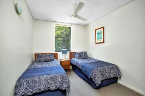 Baden 61 Rainbow Shores Air Conditioned Unit Walk To Beach Pool Tennis Court - Travel Search 2
