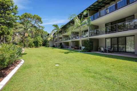Baden 61 Rainbow Shores Air Conditioned Unit Walk To Beach Pool Tennis Court - Travel Search 6