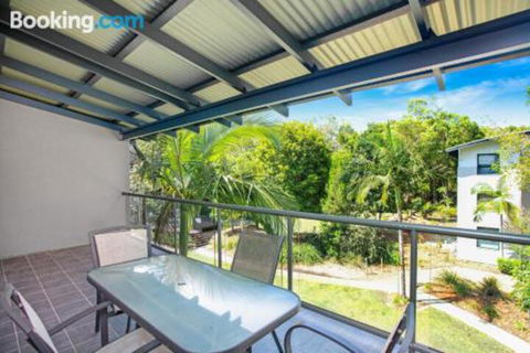 Baden 51 Rainbow Shores Air Conditioned Walk To Beach Swimming Pools - Travel Search 3