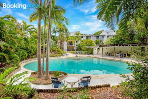Baden 51 Rainbow Shores Air Conditioned Walk To Beach Swimming Pools - Travel Search 2