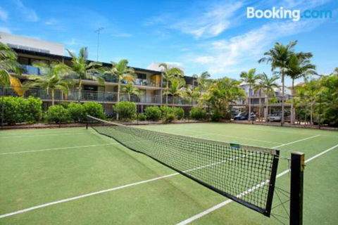 Baden 51 Rainbow Shores Air Conditioned Walk To Beach Swimming Pools - Travel Search 5