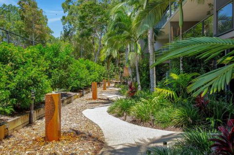 Baden 46 Rainbow Shores Walk To Beach Top Floor Air Conditioned Unit Pools - Travel Search 2