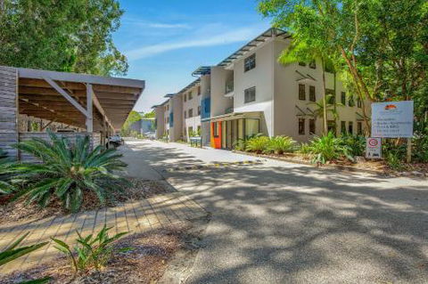 Baden 46 Rainbow Shores Walk To Beach Top Floor Air Conditioned Unit Pools - Travel Search 6