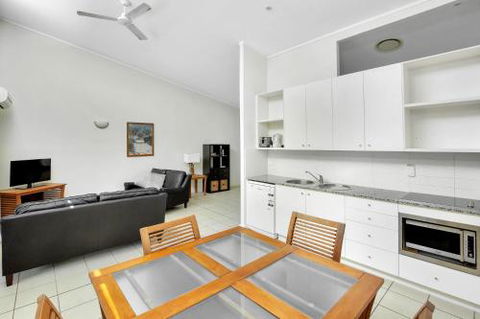 Baden 46 Rainbow Shores Walk To Beach Top Floor Air Conditioned Unit Pools - Travel Search 3