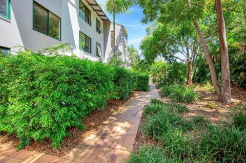 Baden 46 Rainbow Shores Walk To Beach Top Floor Air Conditioned Unit Pools - Travel Search 4