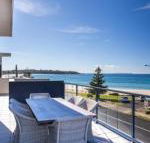Beachfront Apartment 10 - Travel Search