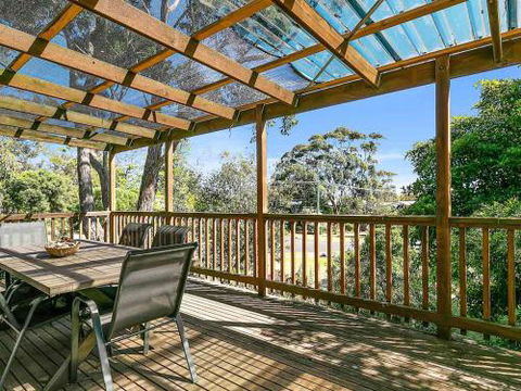 Treetops At Ventnor - Tourism Guide 3