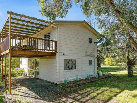 Treetops At Ventnor - Tourism Guide 2