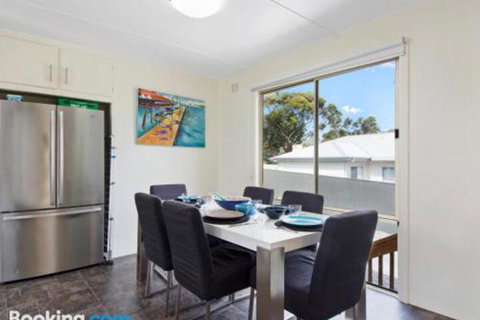 EdAn Beachhouse 21 Laronde - Tourism Guide 2