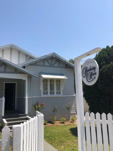 Woodenbong Roseberry House B & B - Cruises Travel 5