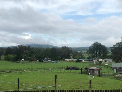 Woodenbong Roseberry House B & B - Cruises Travel 6