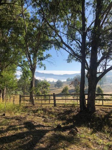 Woodenbong Roseberry House B & B - Cruises Travel 2