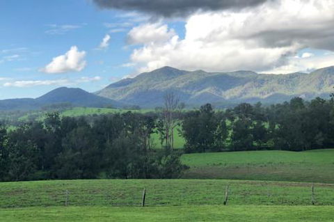 Woodenbong Roseberry House B & B - Cruises Travel 4