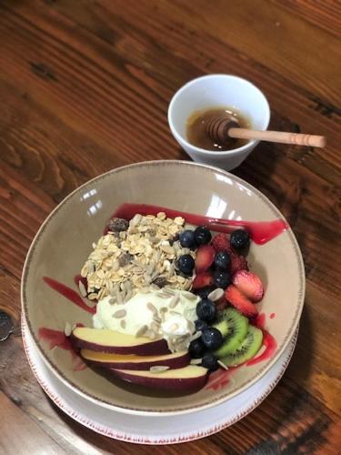 Woodenbong Roseberry House B & B - Cruises Travel 1