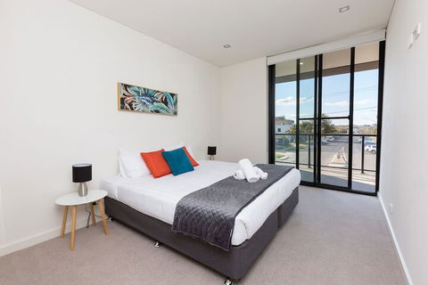 Urban Jungle In The Heart Of The CBD - Travel Search 5