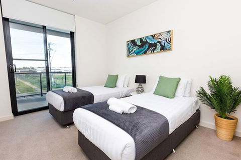 Urban Jungle In The Heart Of The CBD - Travel Search 4
