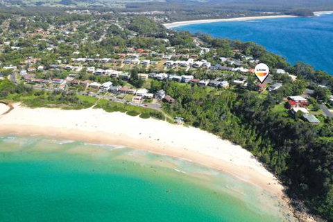 Panoramic Views 170 Mitchell Pde - Travel Agents 5