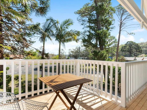 Kendall Cres 49 Burrill Lake - Tourism Guide 2