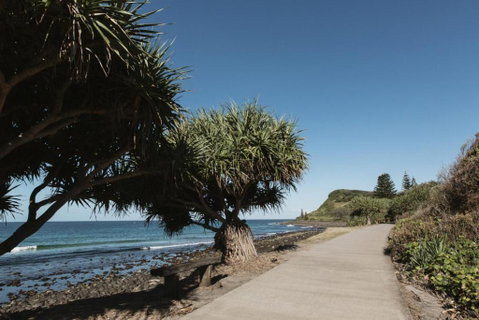 Aurora Lennox Head - Tourism Guide 1
