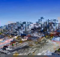 ReadySet Apartments on Spencer West - Tourism Guide