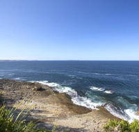 Stunning Clifftop Location 213 Mitchell Pde - Travel Search