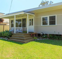 Propeller Lime in Huskisson 4pm Check Out Sundays