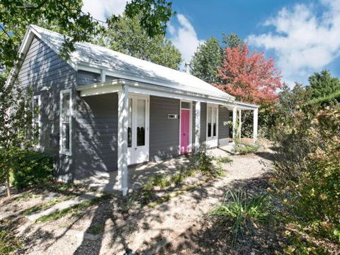 Rose Cottage Bowral Southern Highlands - Travel Search 6