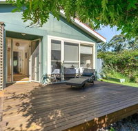 Tapalla Point at Huskisson 4pm Check Out Sundays