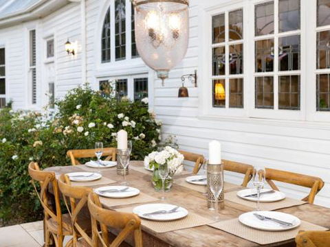 Wembley House Southern Highlands With 4pm Check Out Sunday - Tourism Guide 6
