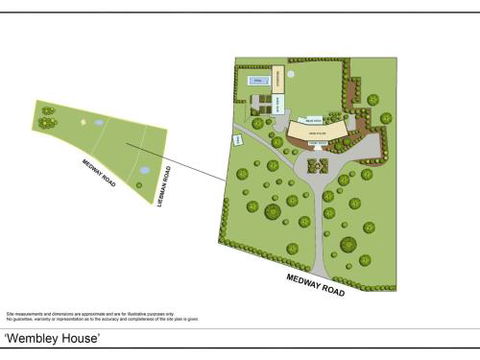 Wembley House Southern Highlands With 4pm Check Out Sunday - Tourism Guide 2