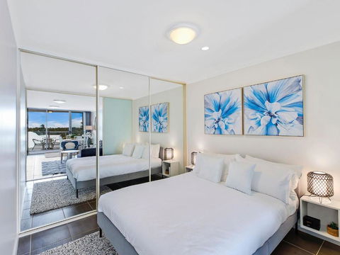 Nesuto Apartment 532 - Travel Agents 5