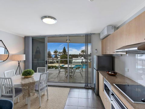 Nesuto Apartment 532 - Travel Agents 4