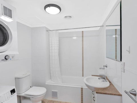 Nesuto Apartment 532 - Travel Agents 2