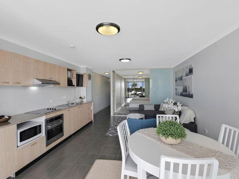 Nesuto Apartment 532 - Travel Agents 1