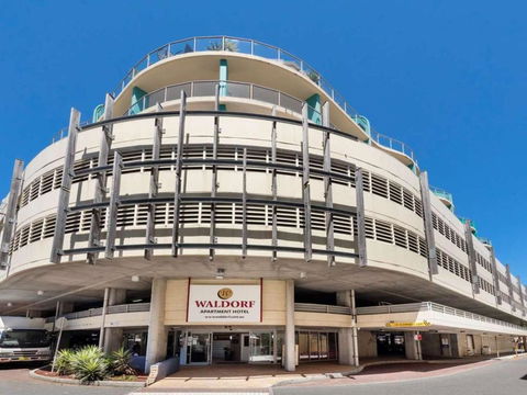 Nesuto Apartment 532 - Travel Agents 6