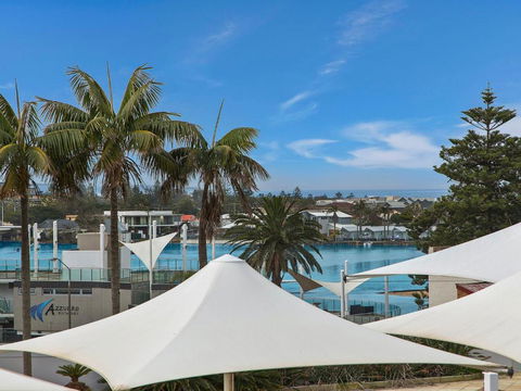 Nesuto Apartment 532 - Travel Agents 3