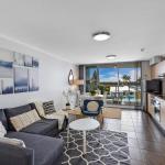 Nesuto Apartment 532 - Travel Agents 0