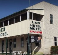 Leo Hotel Motel - Travel Agents
