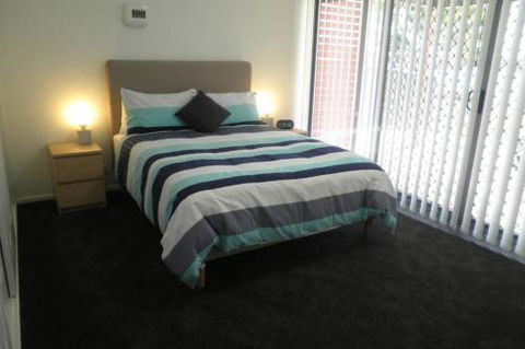 Almonta Apartments On The Water Front - Travel Search 3