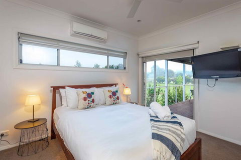 Kulang Lodge - Cruises Travel 5