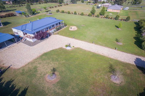 Kulang Lodge - Cruises Travel 1