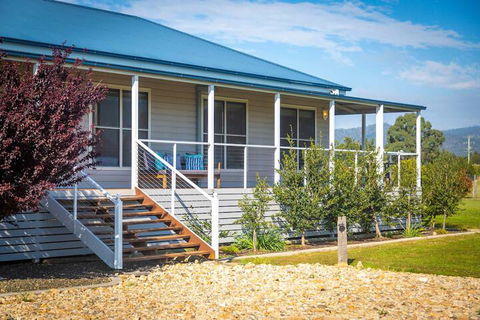 Kulang Lodge - Cruises Travel 0