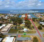 Mandurah Estuary Breeze - Cruises Travel