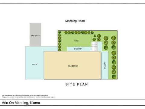 ARIA On MANNING Kiama 4pm Check Out Sundays - Travel Agents 3