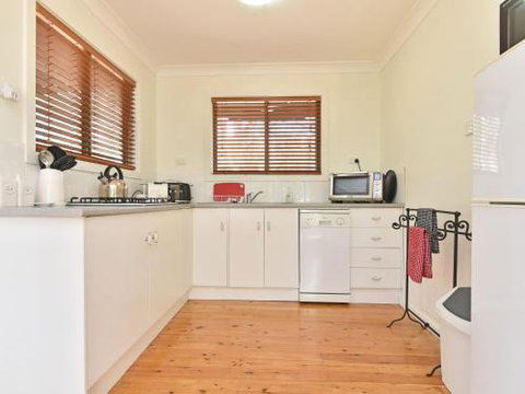 Olive Grove Villa 3 Suite With Large Bath - Travel Agents 5