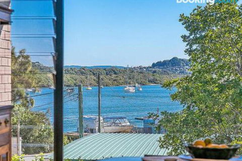 Fingal River View House - Tourism Guide 5