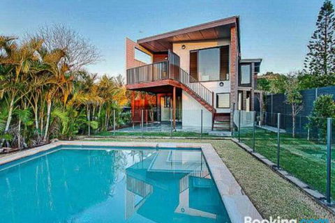 Fingal River View House - Tourism Guide 1